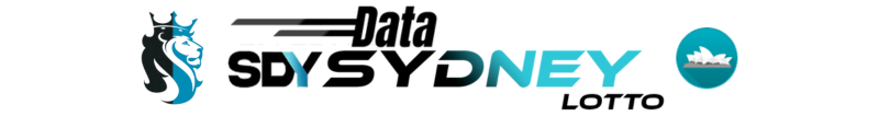 Data SDY Lotto